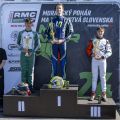 A Száguldó család, avagy Ádám és Mátyás a gokartsportban