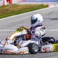 Kategóriagyőzelem a Gokart OB-n