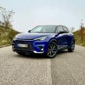 Lexus LBX: A Stílusos Kicsi SUV Nagy Szíve