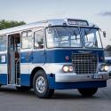 Szeretnivaló behemót: 1963 Ikarus 620 + VIDEÓ